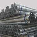 Galvanized Steel Pipe 48.3mm x 1.7mm x 5.56m